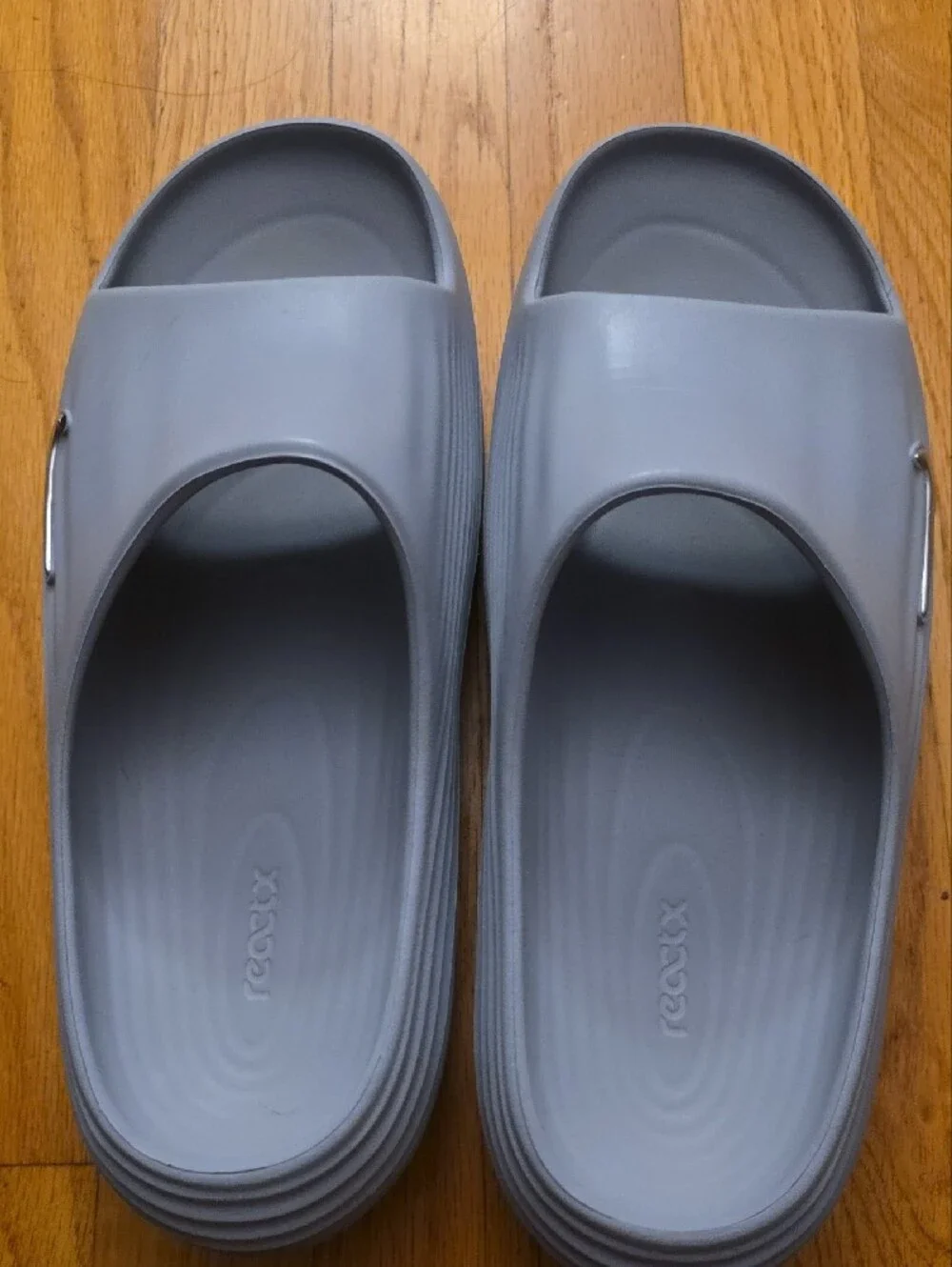Nike ReactX Rejuven8- Mens Slides